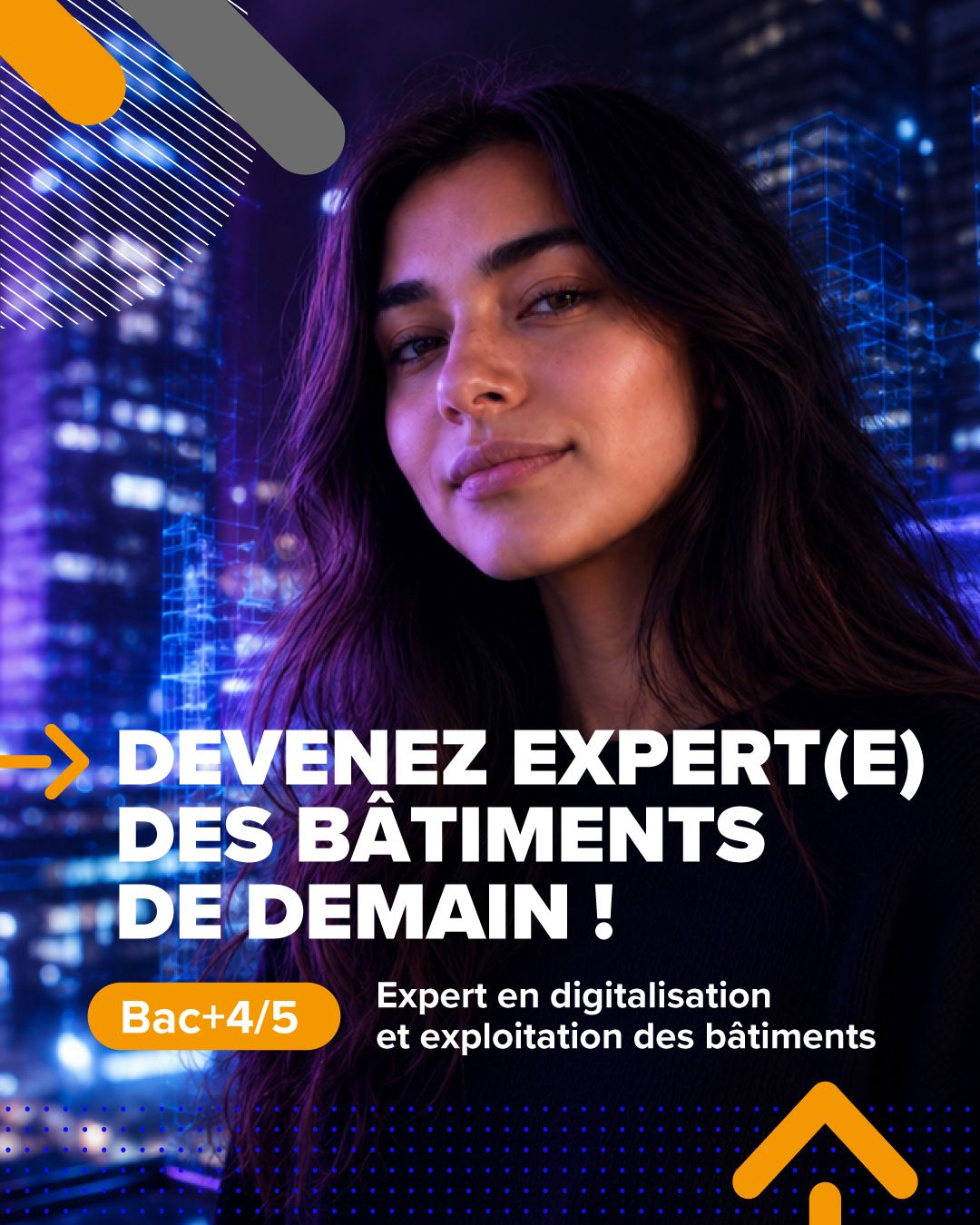 ISBA TP ad