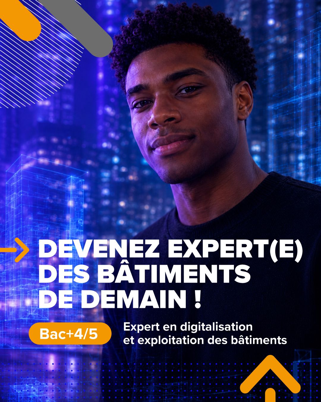 ISBA TP ad