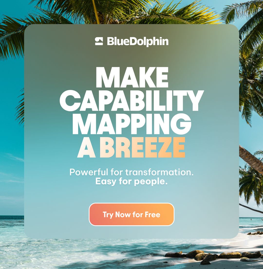 BlueDolphin ad
