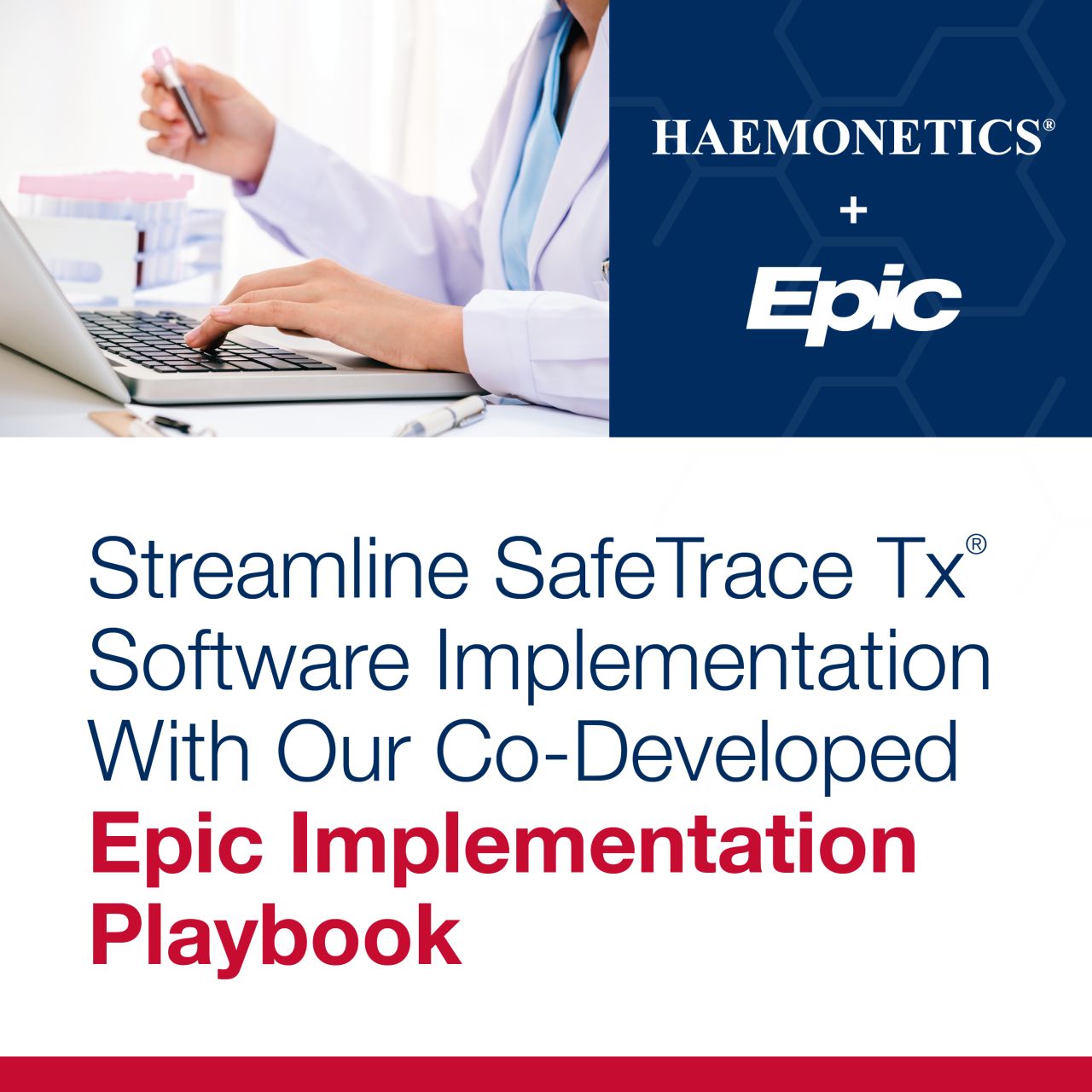 Haemonetics ad