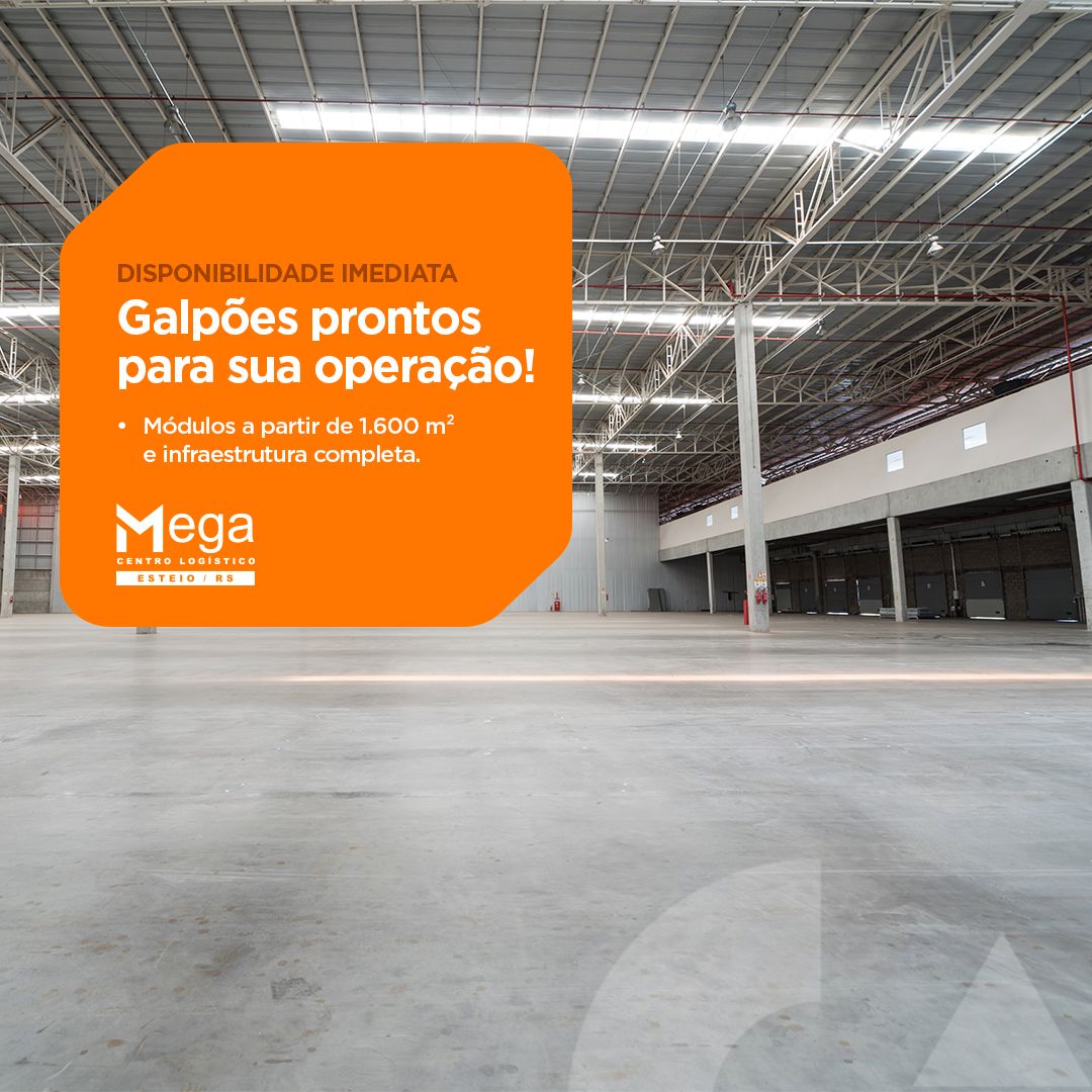 Capital Realty - Infraestrutura Logística ad