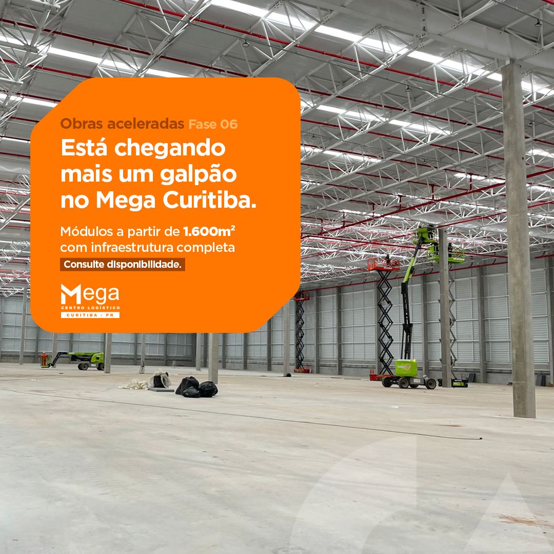 Capital Realty - Infraestrutura Logística ad