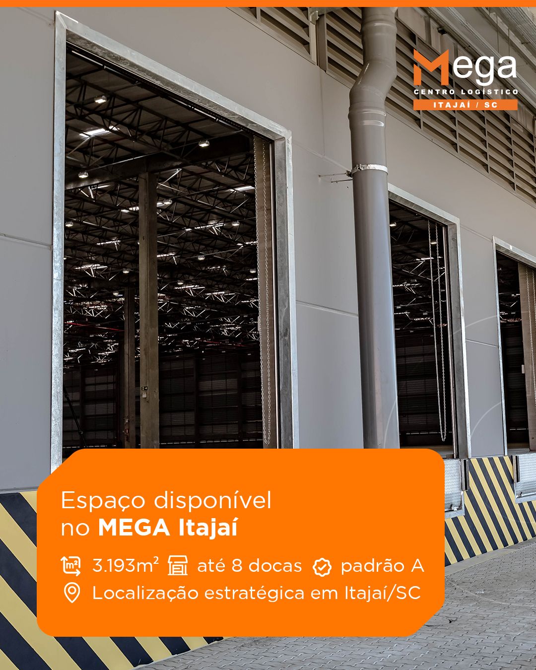 Capital Realty - Infraestrutura Logística ad