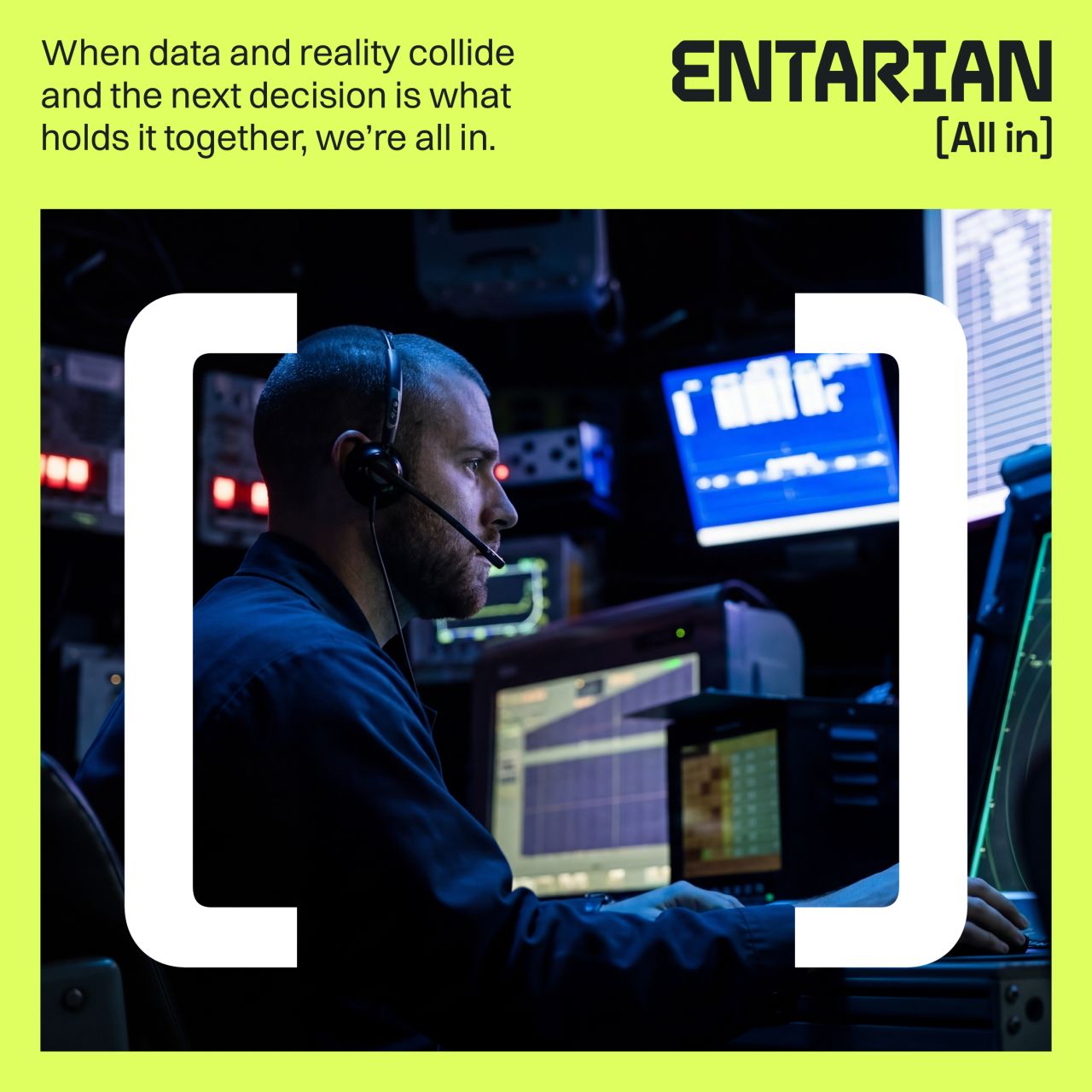 Entarian ad