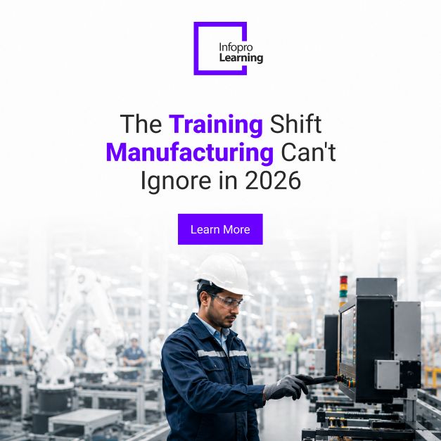 Infopro Learning, Inc ad