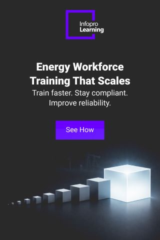 Infopro Learning, Inc ad