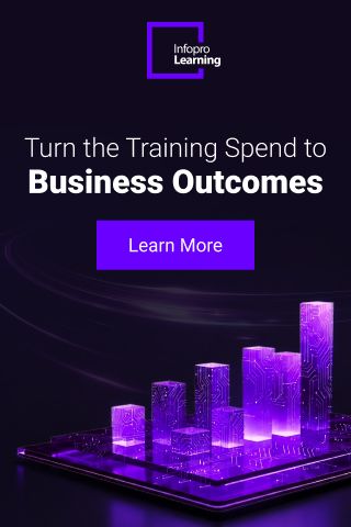 Infopro Learning, Inc ad