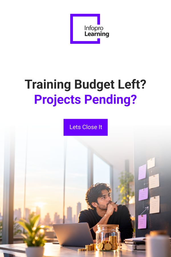 Infopro Learning, Inc ad