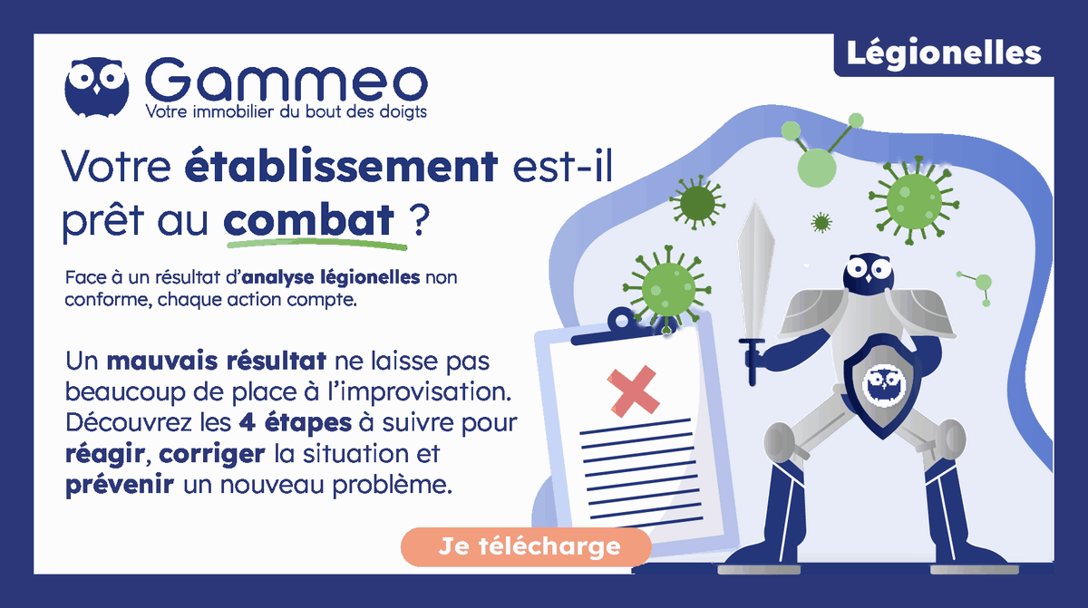Gammeo ad