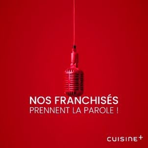 Cuisine Plus ad