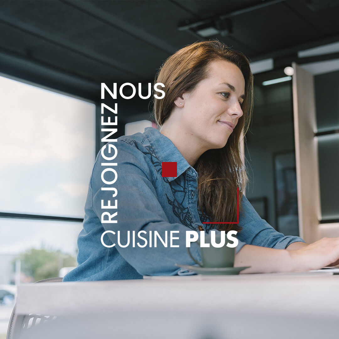 Cuisine Plus ad
