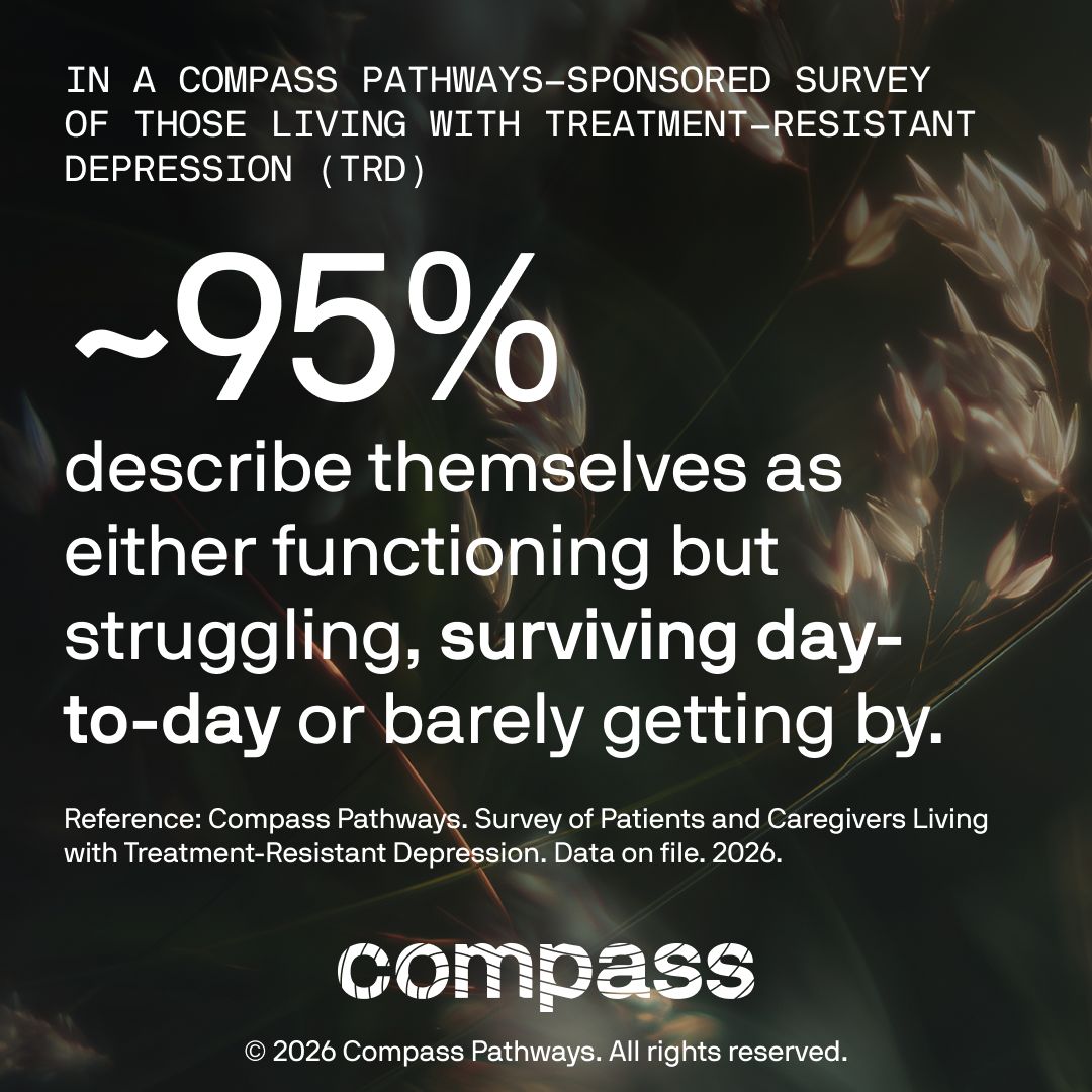 Compass Pathways ad