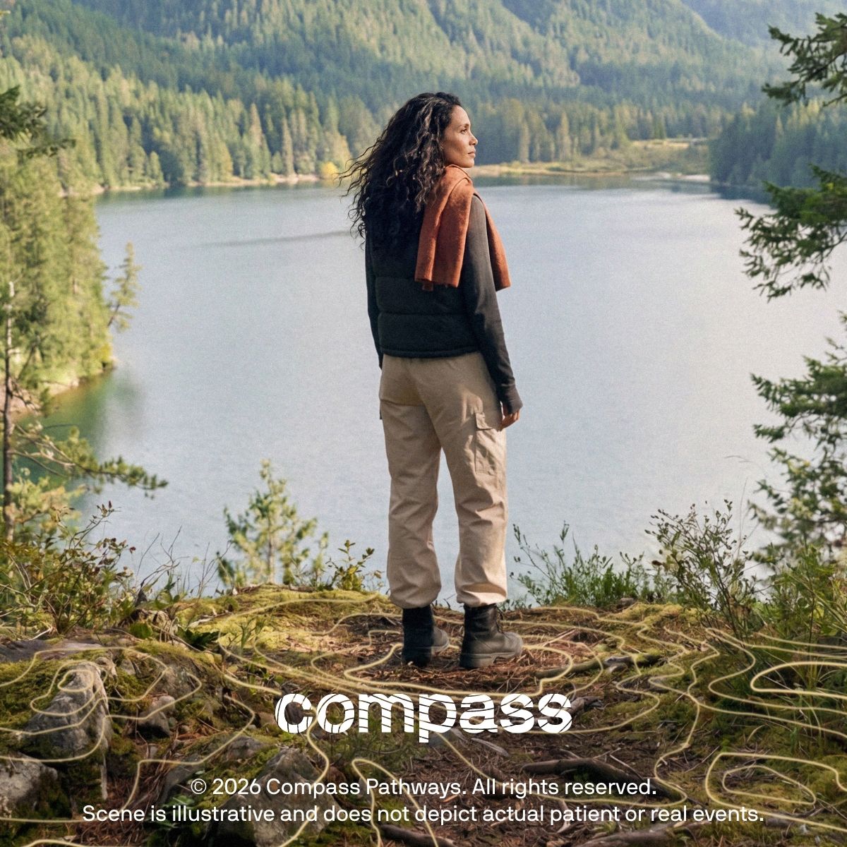 Compass Pathways ad