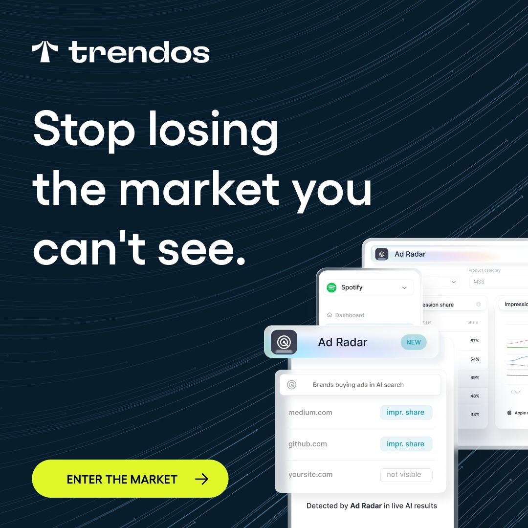 Informa Engage ad