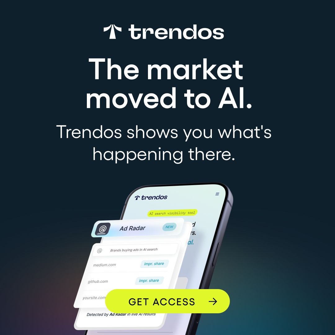Informa Engage ad