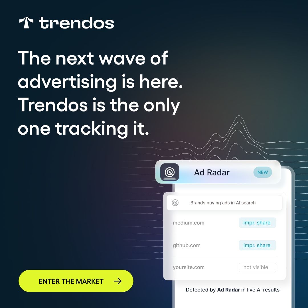 Informa Engage ad