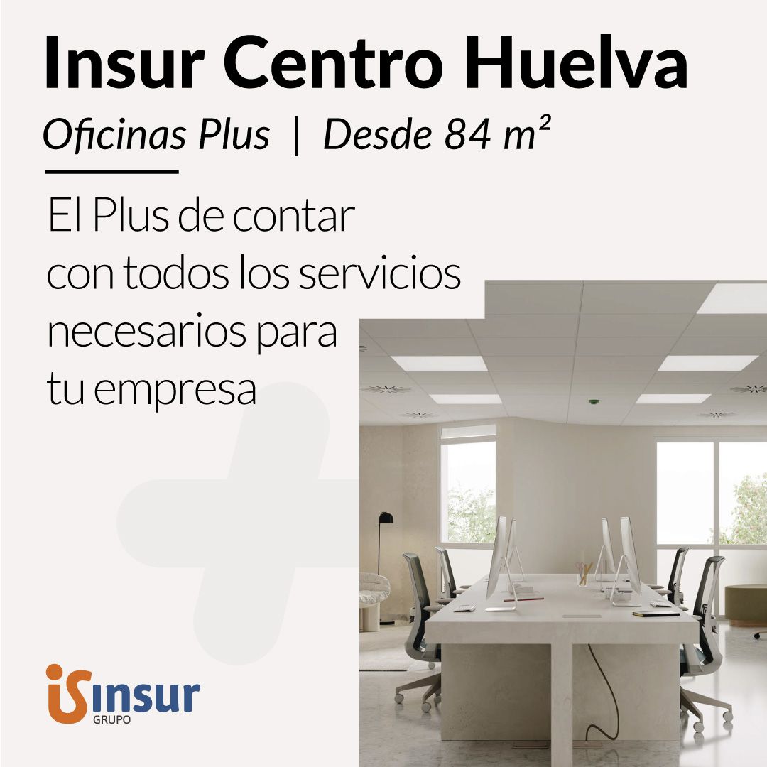 Grupo Insur ad