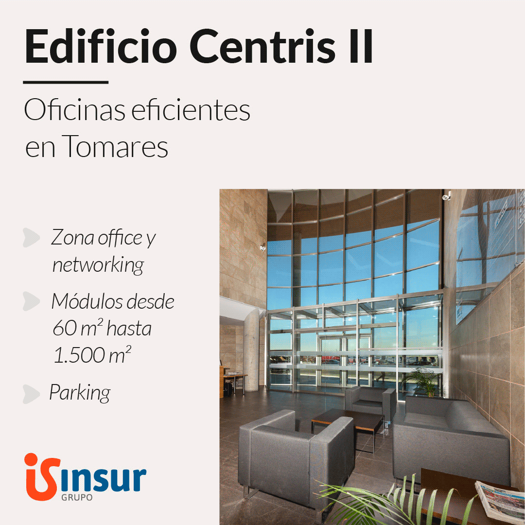 Grupo Insur ad