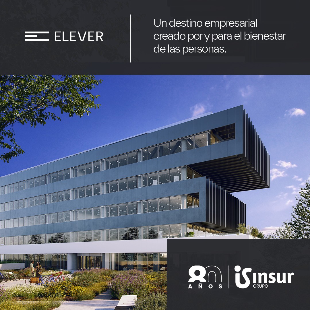Grupo Insur ad