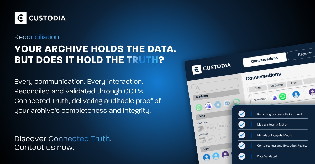 Custodia ad