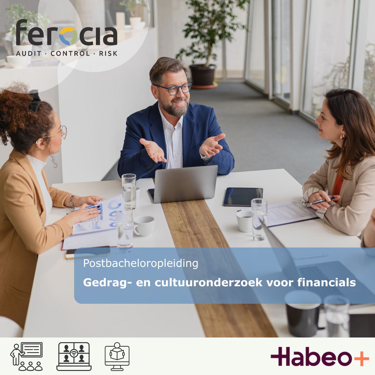 Ferocia ad