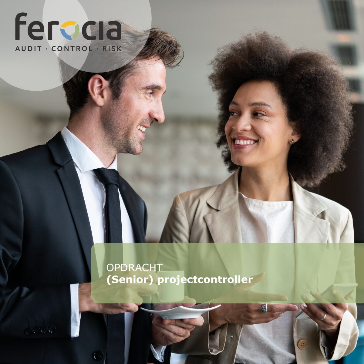 Ferocia ad