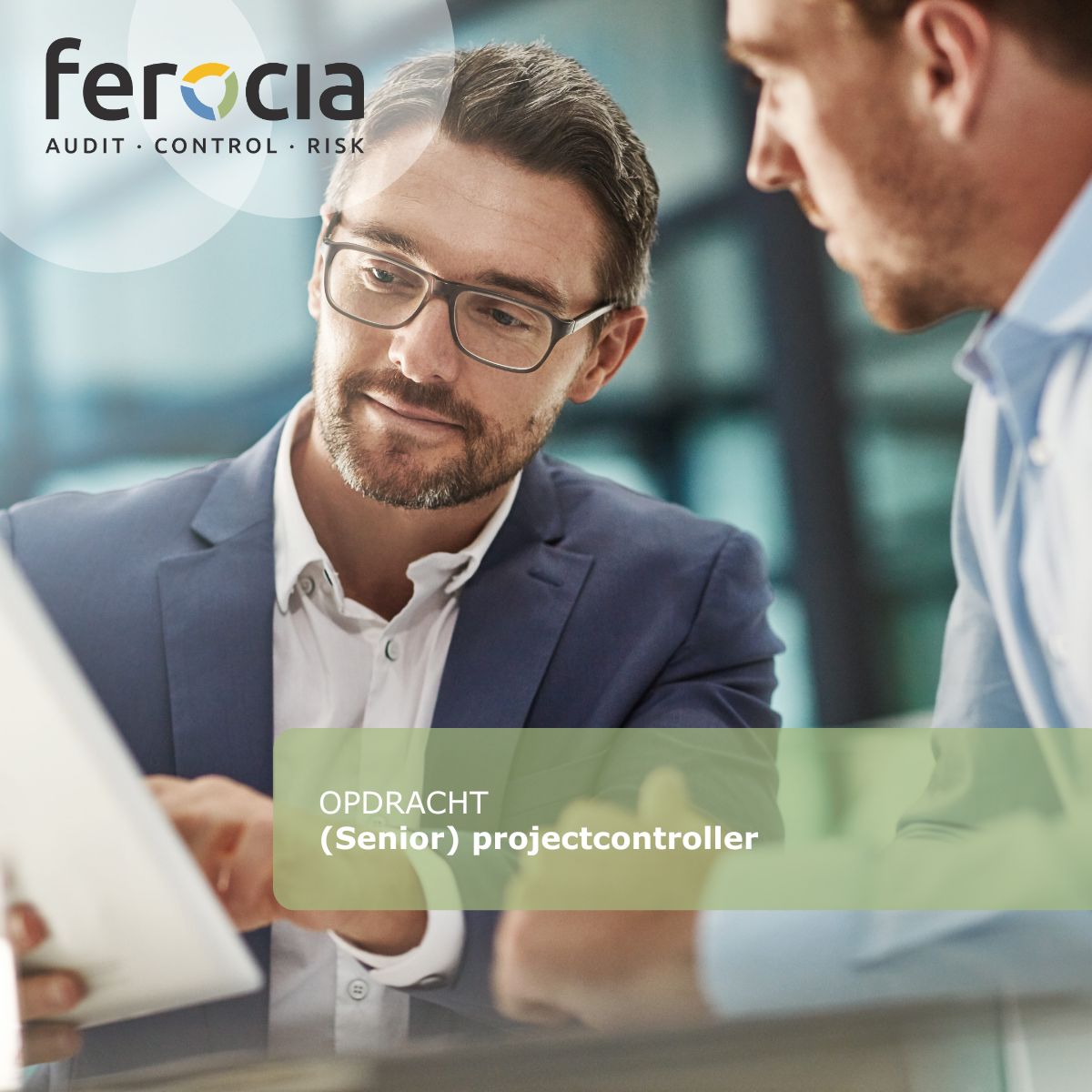 Ferocia ad
