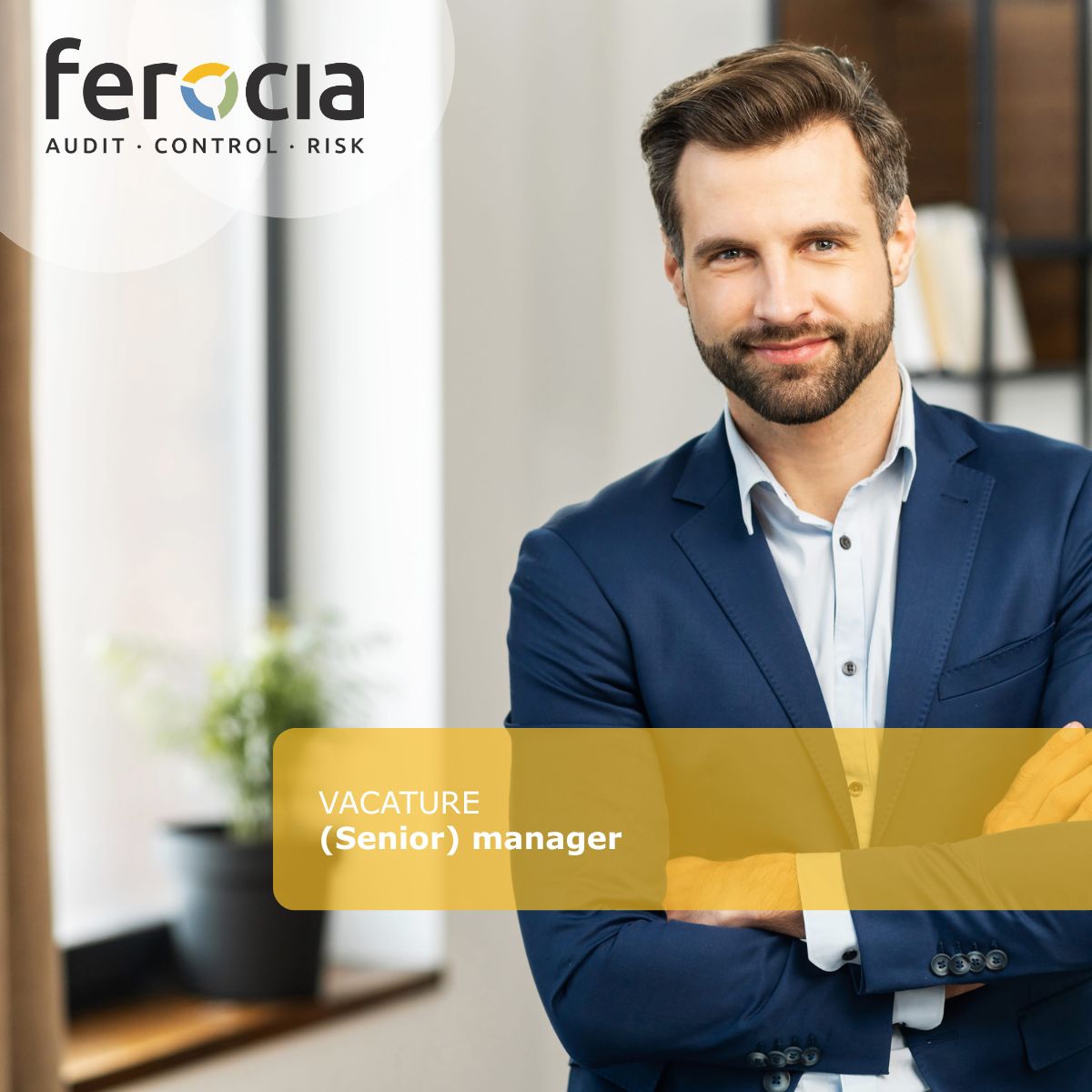 Ferocia ad
