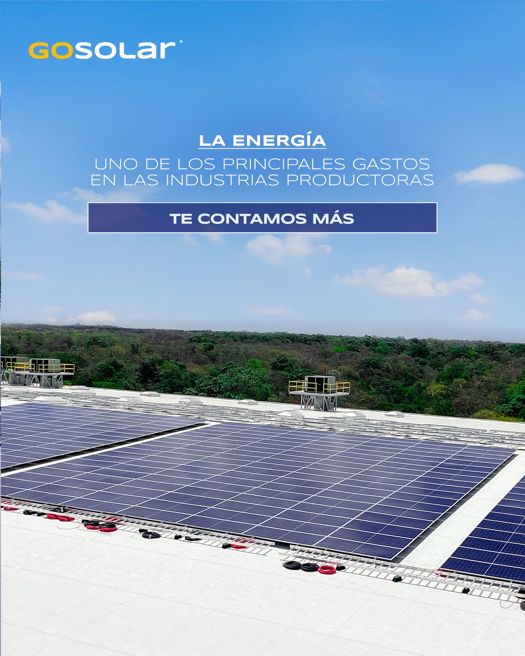 GoSolar ad