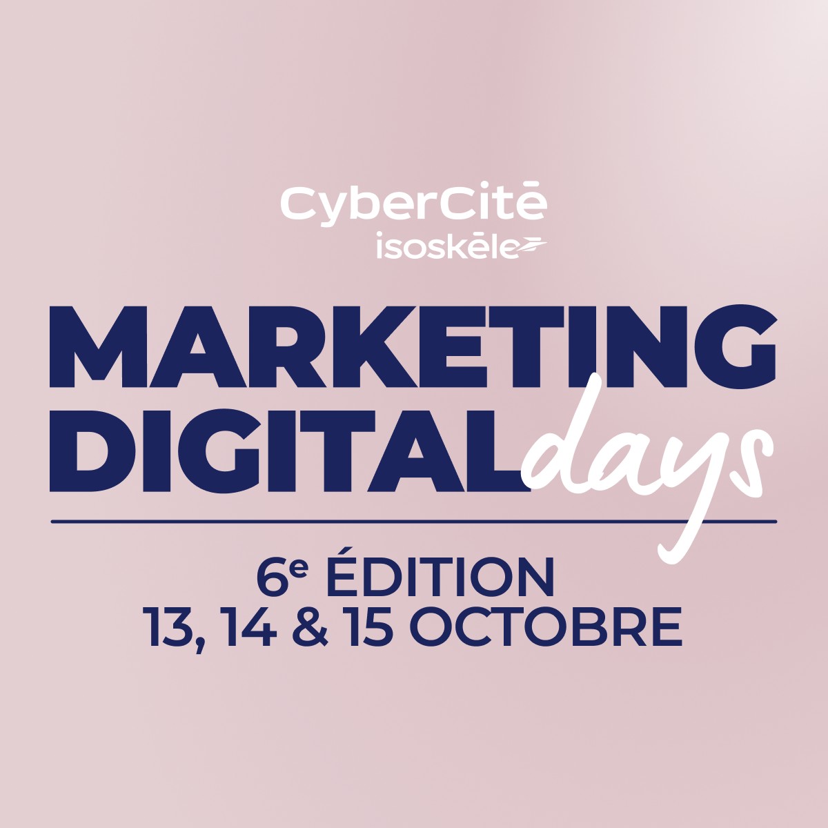 CyberCité ad