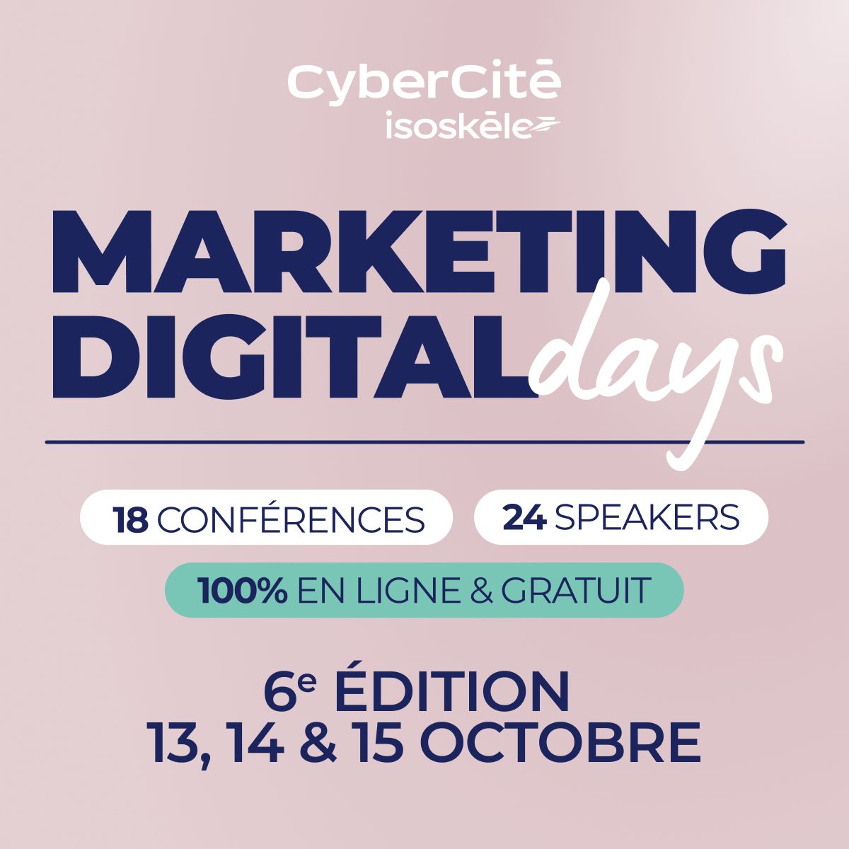 CyberCité ad
