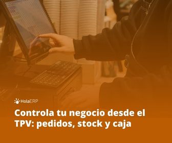 HolaSoft ad