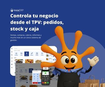HolaSoft ad