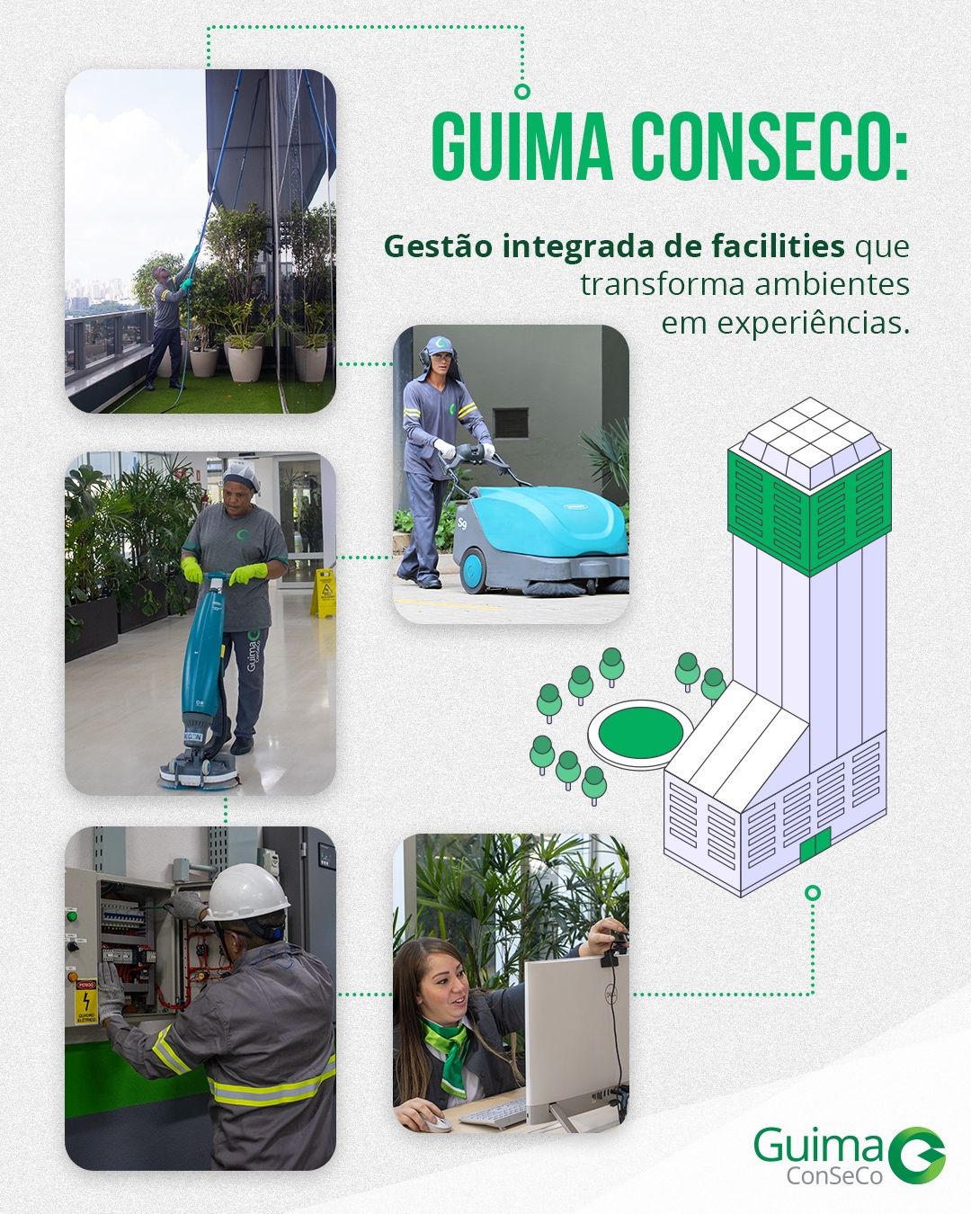 Guima Conseco ad