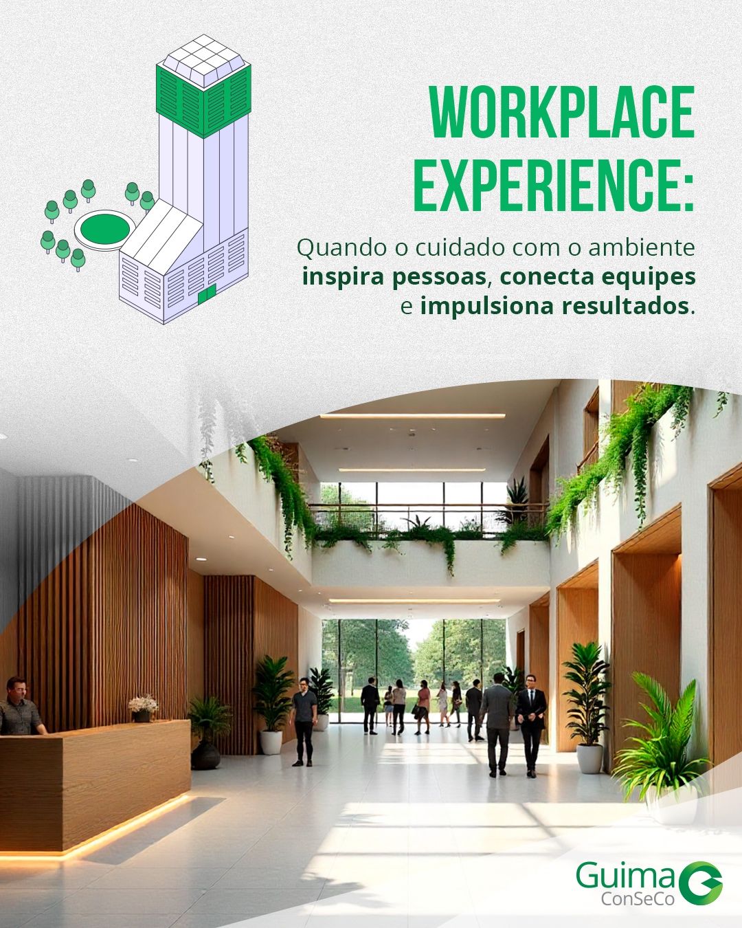 Guima Conseco ad