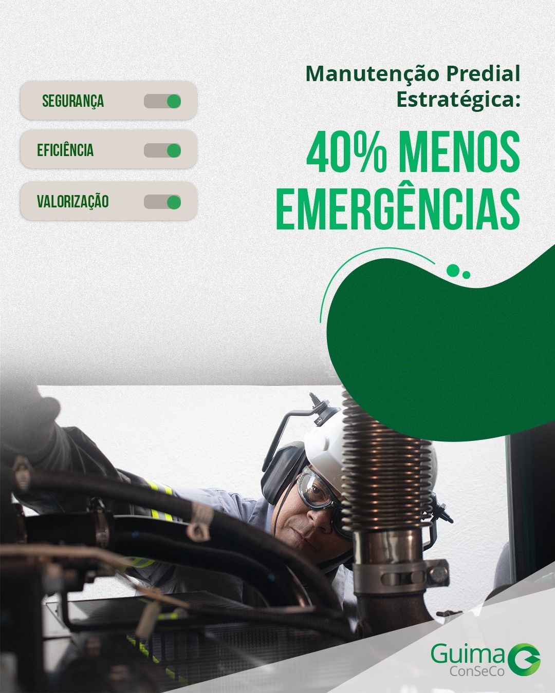 Guima Conseco ad
