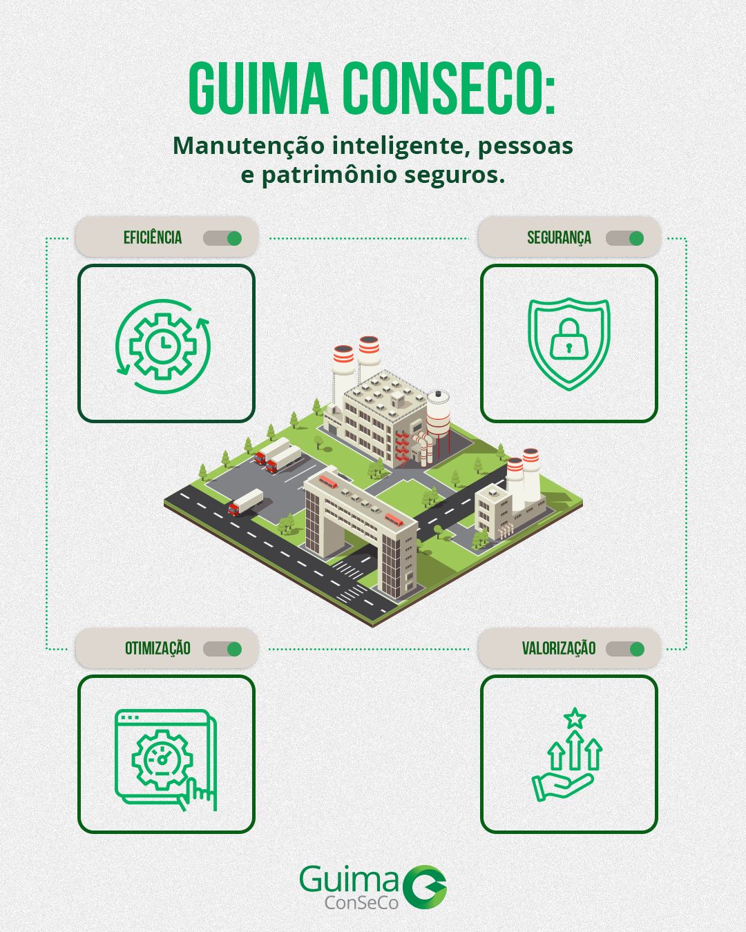 Guima Conseco ad
