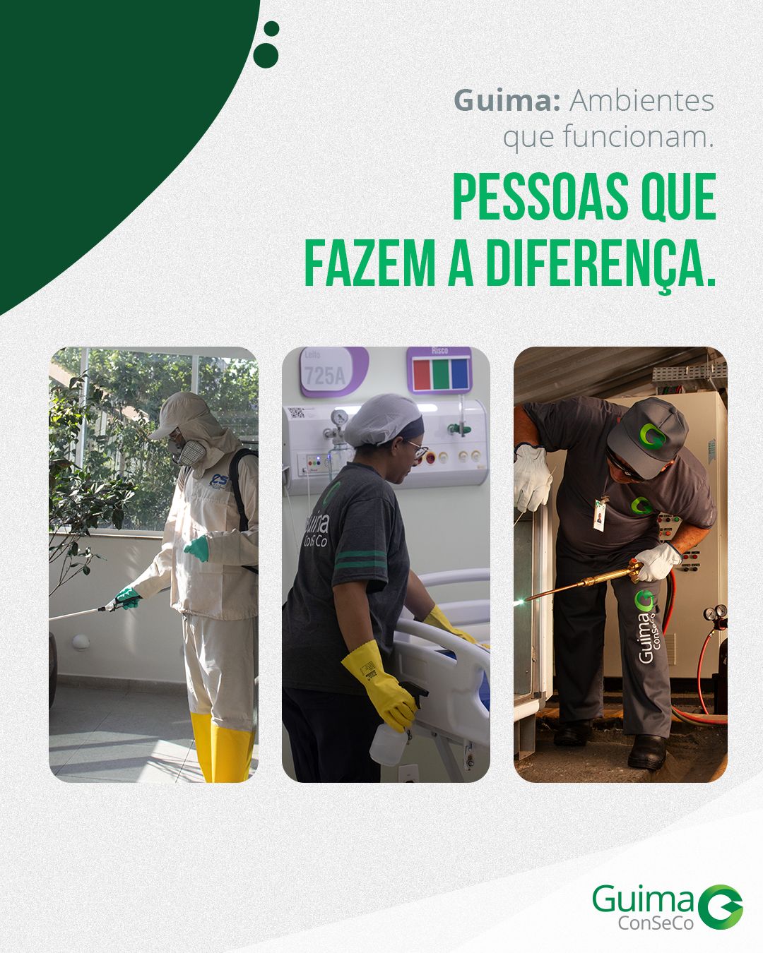 Guima Conseco ad