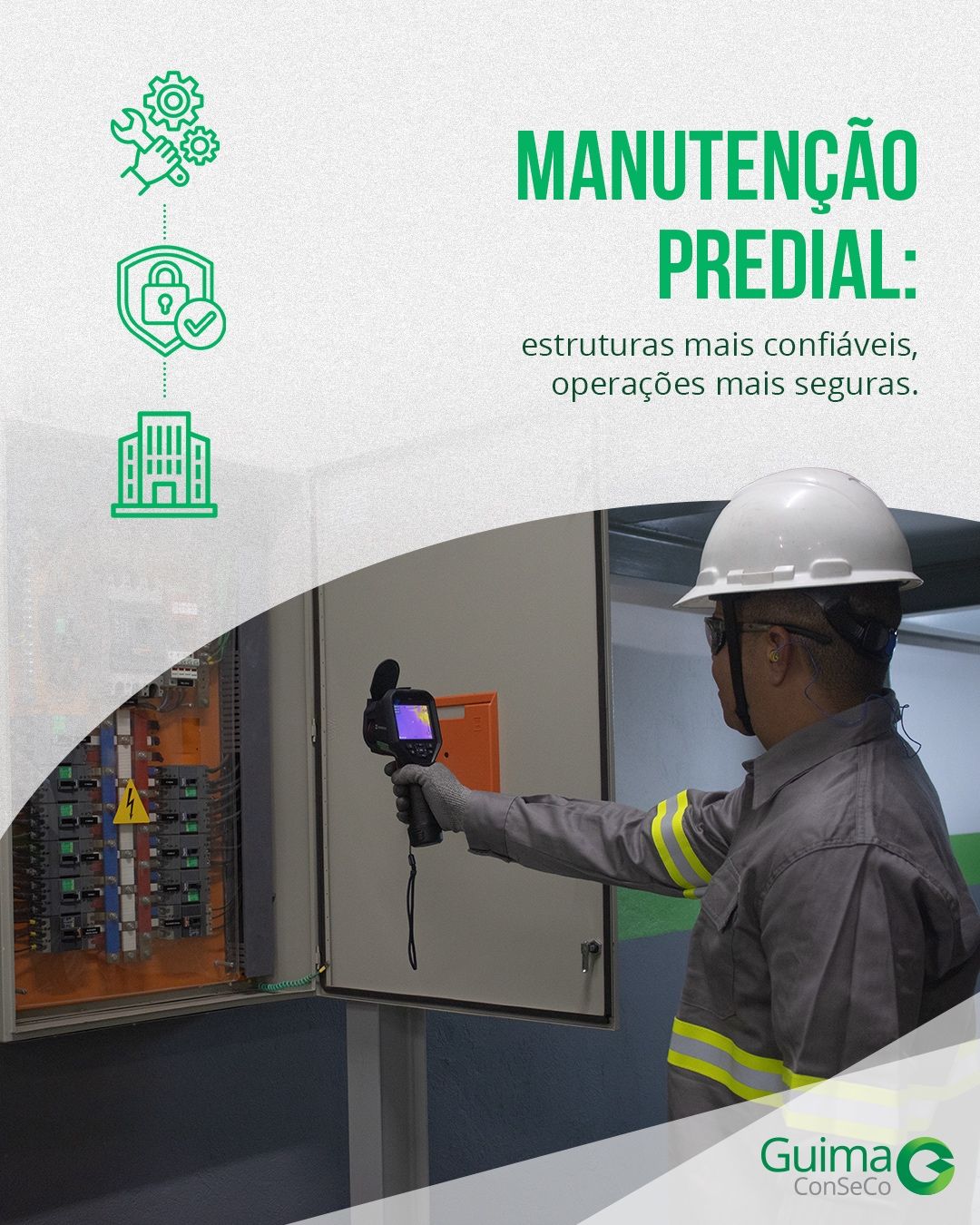 Guima Conseco ad