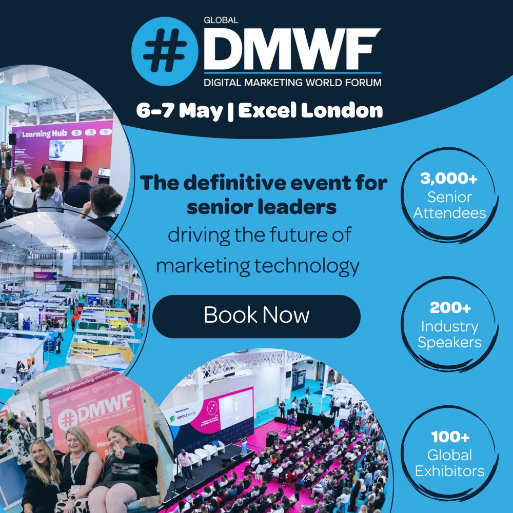 DMWF ad