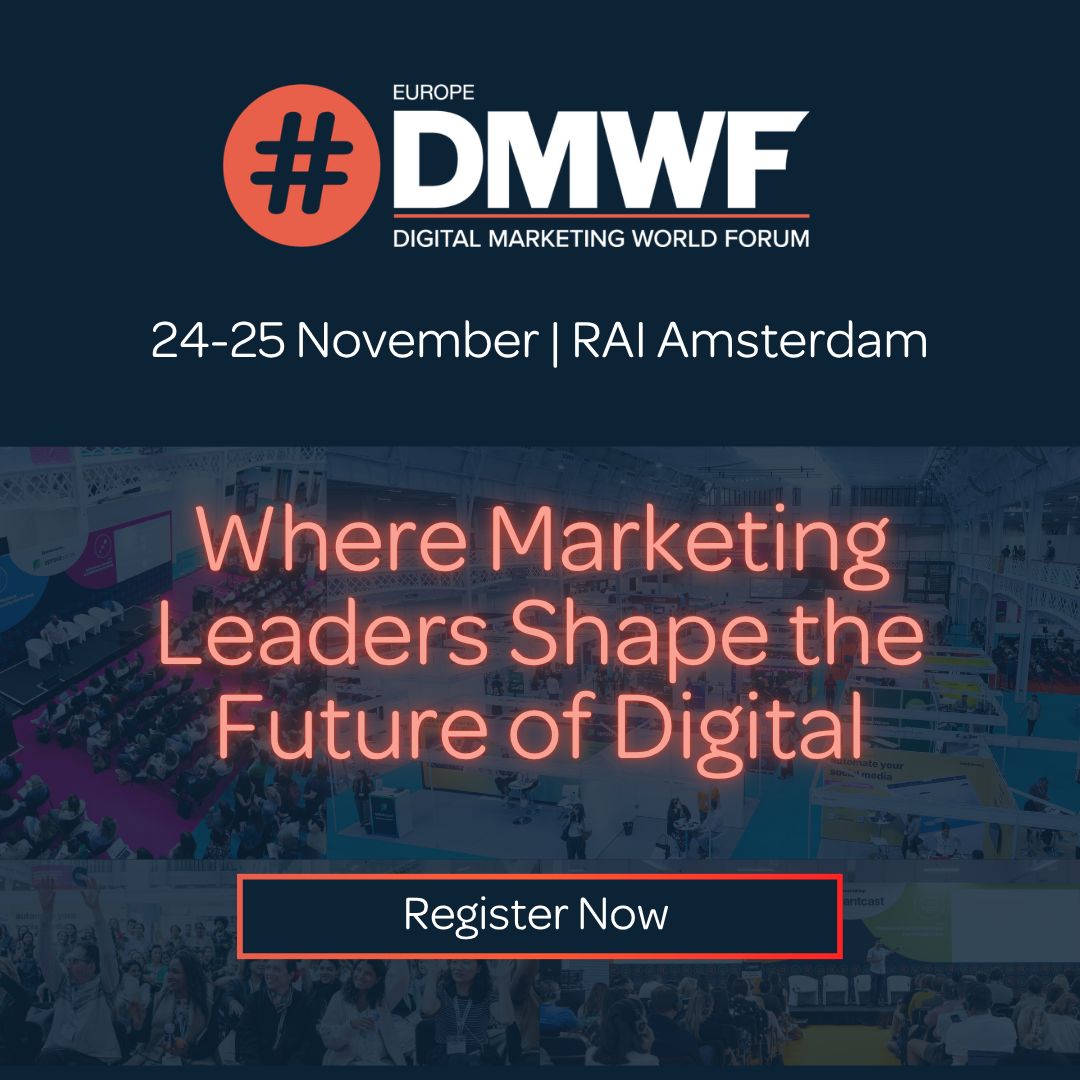 DMWF ad