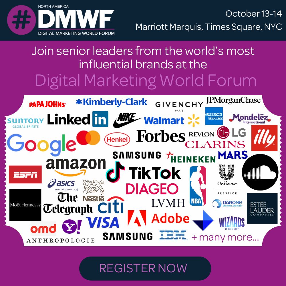 DMWF ad
