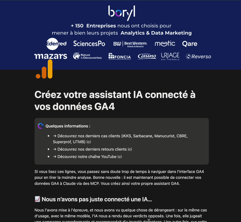 BORYL ad