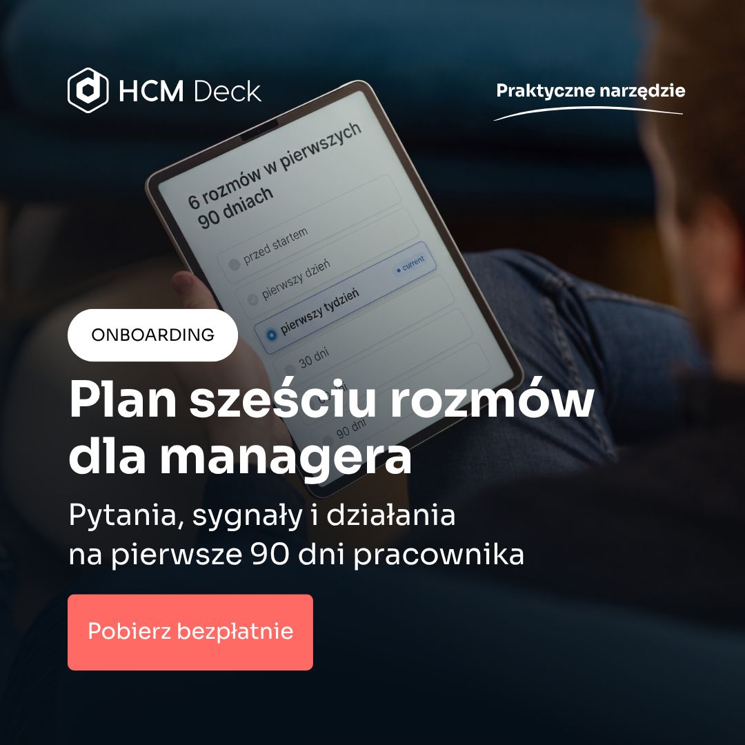 HCM Deck ad
