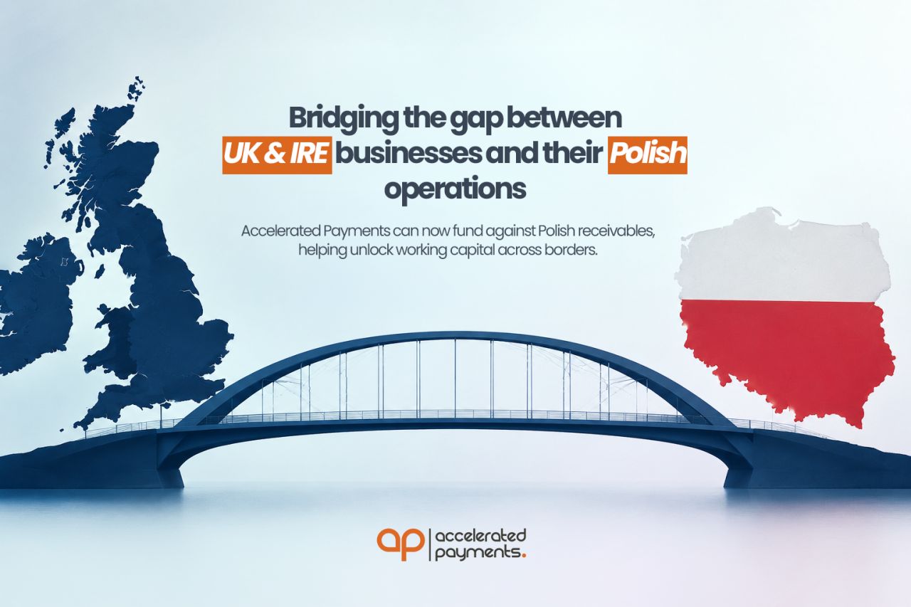 Accelerated Payments Limited ad