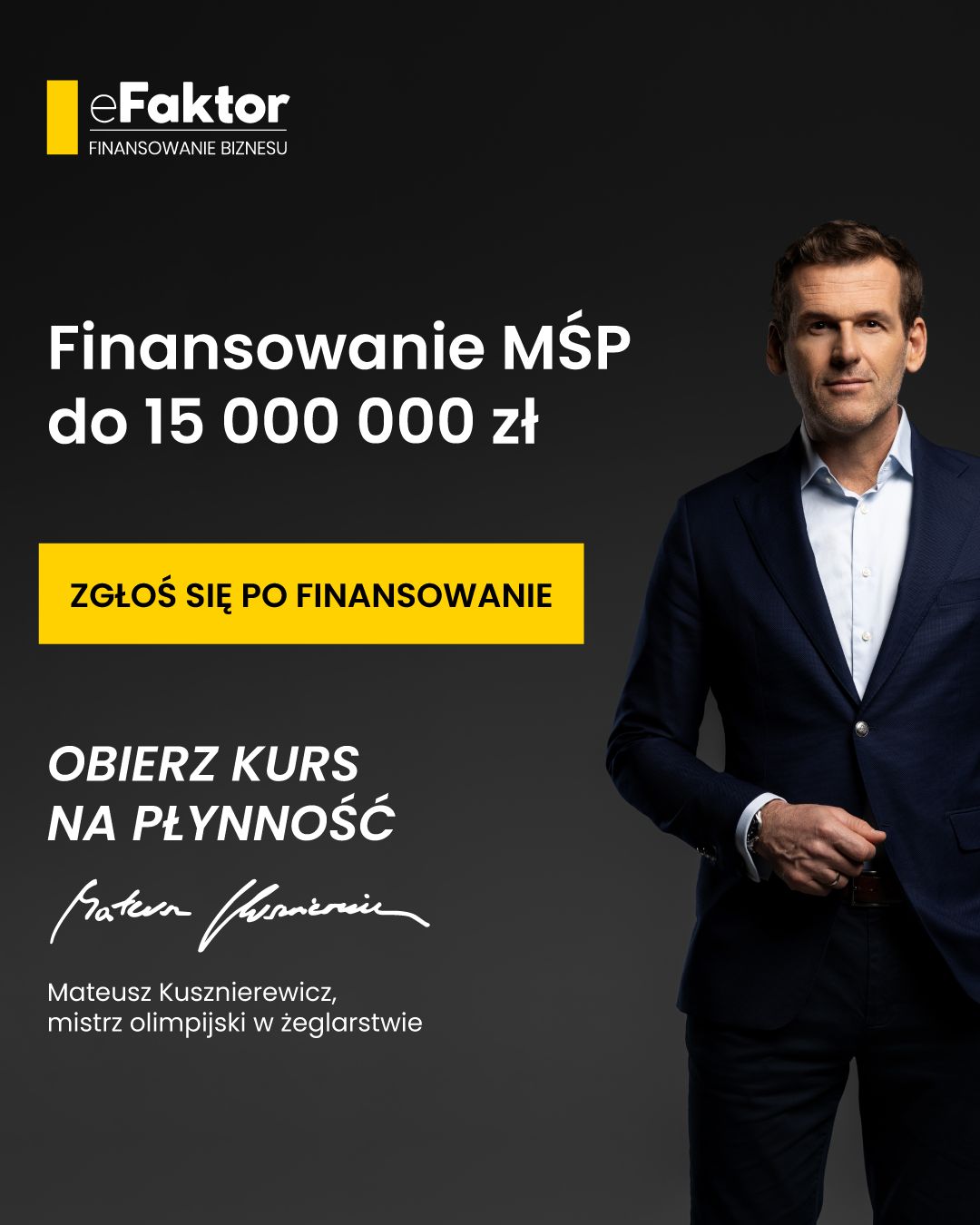 eFaktor S.A. ad