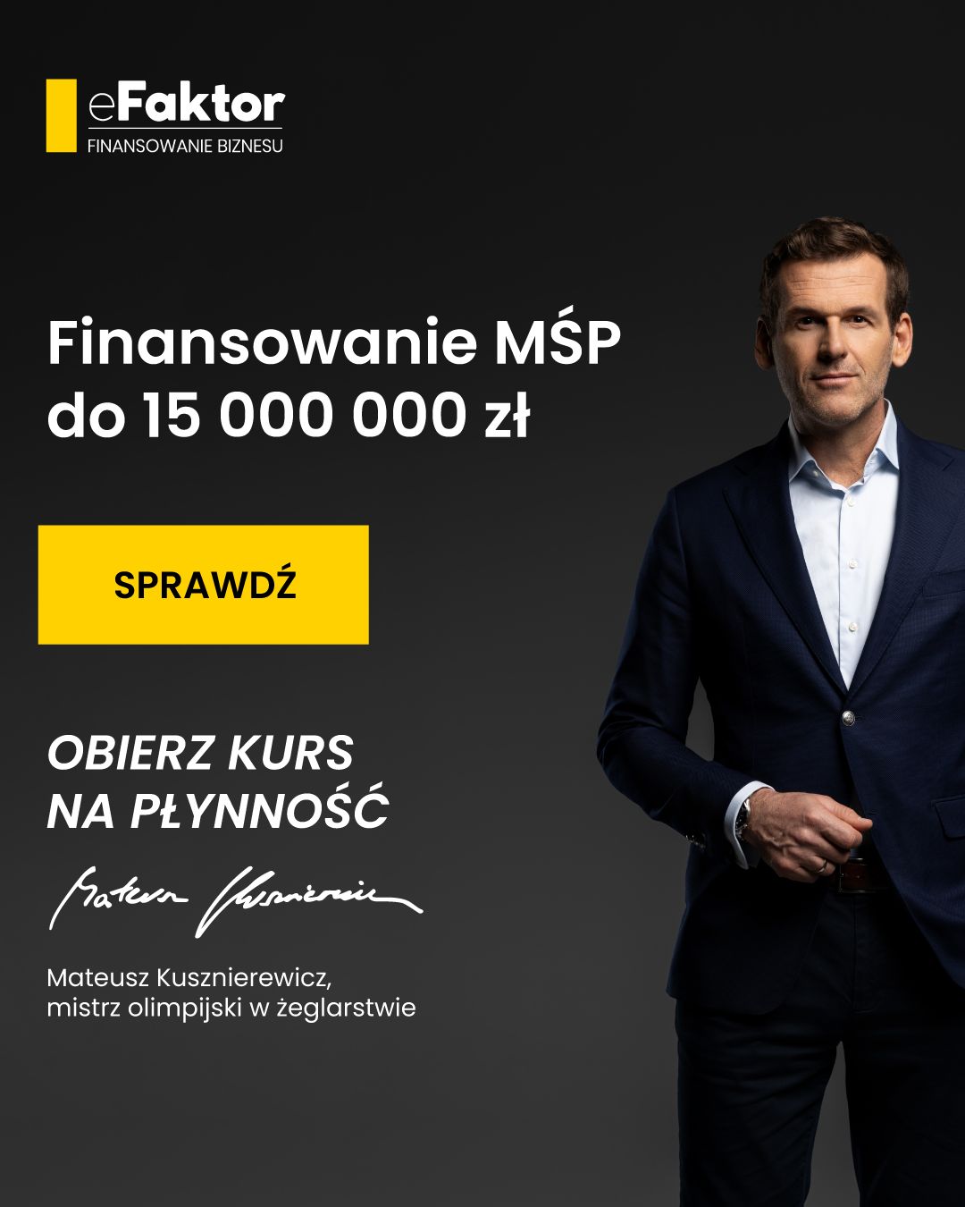 eFaktor S.A. ad