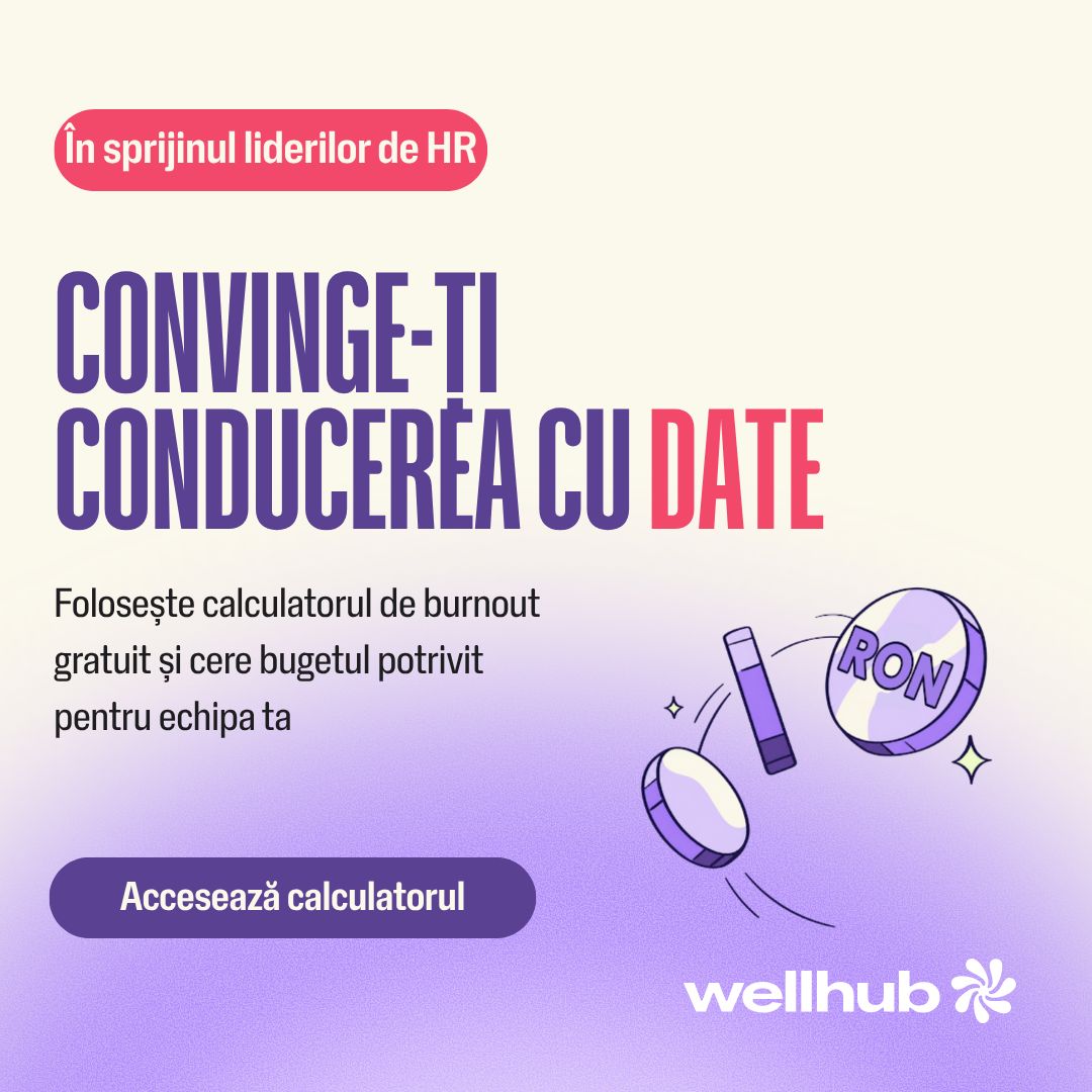 Wellhub ad