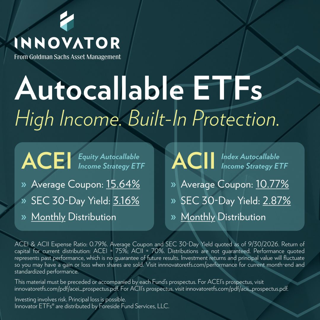 Innovator ad