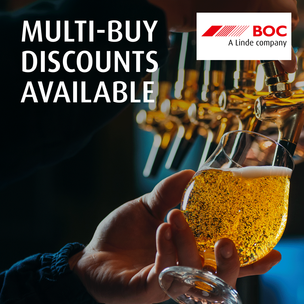 BOC UK & Ireland ad